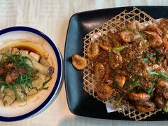 -石头咕(葵蓬店)