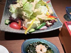 -千代武日本料理(哈西店)
