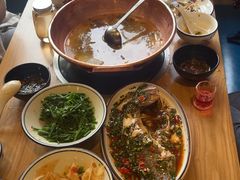 -妈妈的味道(和顺古镇店)