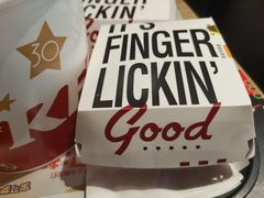 -肯德基(洛川店)