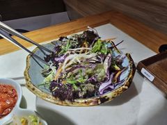 -久藏·横膈膜烧肉·酒场(江汉路店)