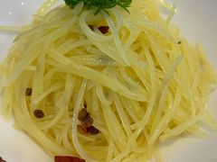 -真阿婆水饺(科技路西口店)