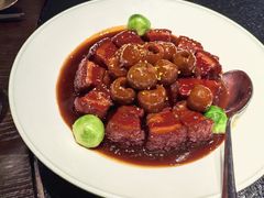 -大拙里·精致融合菜(沙湖桃源国际店)