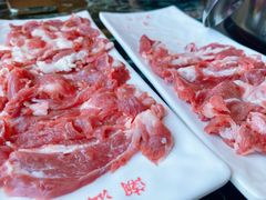 -潮汕美牛肉丸火锅店(天宁寺店)