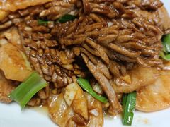 -闫府私房菜·老字号(恒隆店)