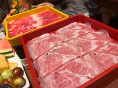 -水林间·寿喜烧自助(仙林金鹰店)