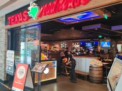 -Texas Roadhouse(世纪汇广场店)