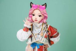 点击看大图 -倾城宝贝儿童摄影(浦东金谊店)