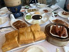 -海湾壹品·粤菜·早茶·烤鸭(拱北店)