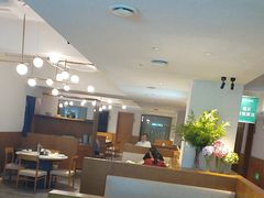 -花城粤菜餐厅(高新区店)