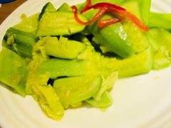 -吕氏疙瘩汤·海鲜新鲁菜(凯德mall新都心店)