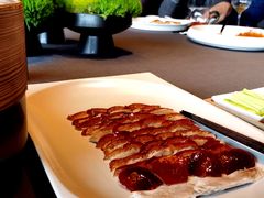 -上海滩餐厅(BFC外滩金融中心店)