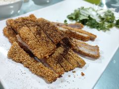 芝麻里脊-石饮红星包子(中山路店)