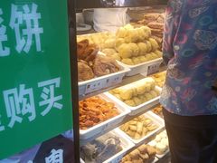 -清真·鸦儿李记·小馆(后海店)