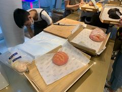 -喜茶(深圳福田星河COCO Park店)