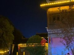 -花溪公园
