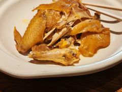 -金苑酒家·客家菜·广东老字号(万象店)