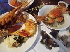 -上海浦东嘉里大酒店