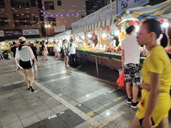 -港华水果街(港华广场店)