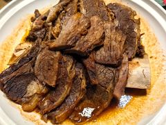 -蒙亨·手把肉·蒙古包文化主题餐厅(天恒广场店)