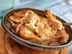 -山外山菜馆(玉泉路店)