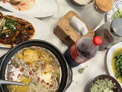 -百万叔(临湖店)