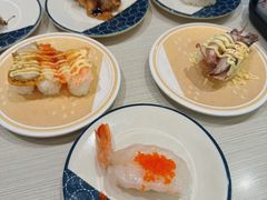 -滨寿司(新街口中央商场店)