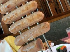 -汉巴味德(大悦城店)