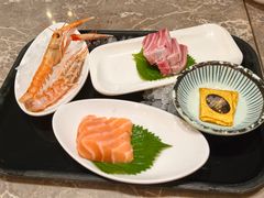 -铭门盛宴·艺术海鲜姿造(福田黑金店)