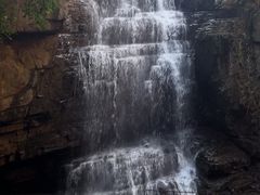 -伏羲大峡谷