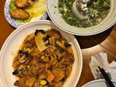 -三凤酒家·百年无锡菜(清扬茂业店)