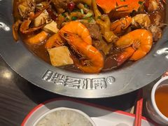 -胖哥俩肉蟹煲(湖滨银泰in77店)