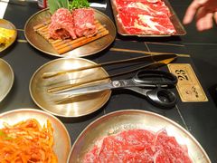 -西塔老太太泥炉烤肉(龙湖北苑天街店)