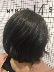 -MY HAIR ARDOR