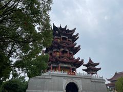 -南海禅寺