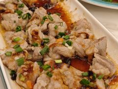-新世界餐厅(万达店)