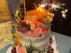 -杜哈夫DOUX RÊVE·生日蛋糕(日月光店)