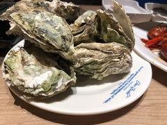 -星伦多自助料理·涮烤一体(杭州来福士店)