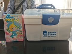 -圣贝口腔(海淀店)