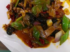 -春发生饭店·非遗(南院门店)