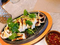 -CHINCHIN 青青·泰国料理(万象食家店)