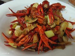 -一起吃小龙虾·海鲜(海珠店)