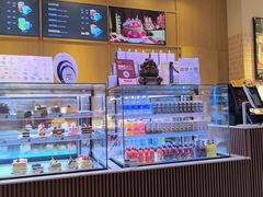 -巴黎贝甜(国贸店)