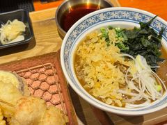-天妇罗内顺田(罗湖店)