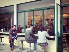 门面-RAC BAR(安福路店)