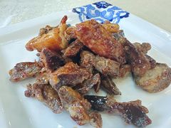 -便宜坊烤鸭店(玉蜓桥天坛店)