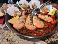 -BROWNSTONE布朗石西班牙餐厅(富城店)