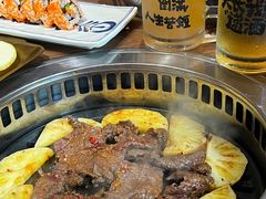 -香猪坊韩国烤肉专属门店(魏公村店)