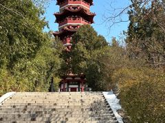 -云龙湖旅游景区