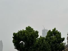 -民园广场
